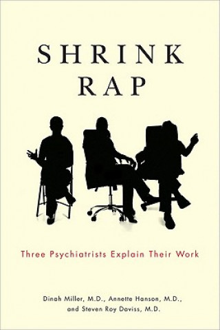 Libro Shrink Rap Dinah Miller