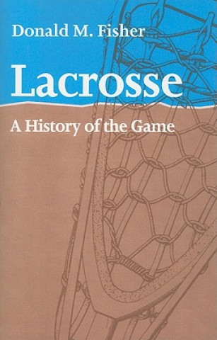 Carte Lacrosse Donald M. Fisher