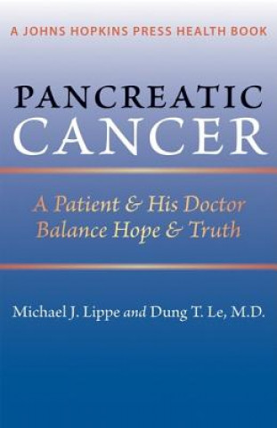 Carte Pancreatic Cancer Michael J. Lippe