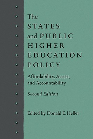 Livre States and Public Higher Education Policy 