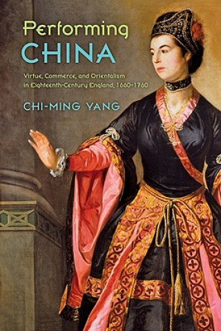 Book Performing China Chi-ming Yang