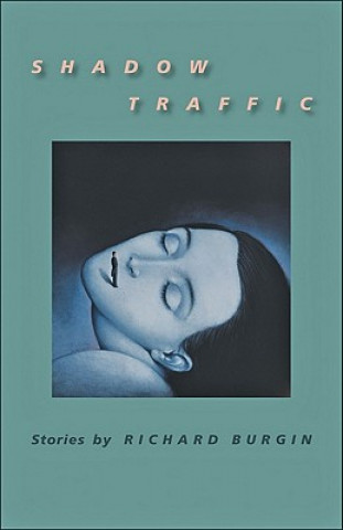 Livre Shadow Traffic Richard Burgin