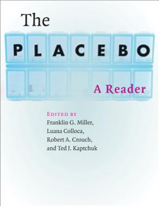 Kniha Placebo 