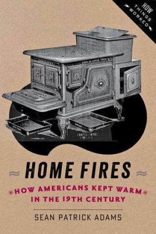 Carte Home Fires Sean Patrick Adams