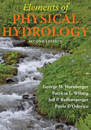 Knjiga Elements of Physical Hydrology George M. Hornberger