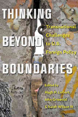 Livre Thinking beyond Boundaries Hugh P Liebert