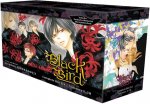Könyv Black Bird Complete Box Set Kanoko Sakurakoji
