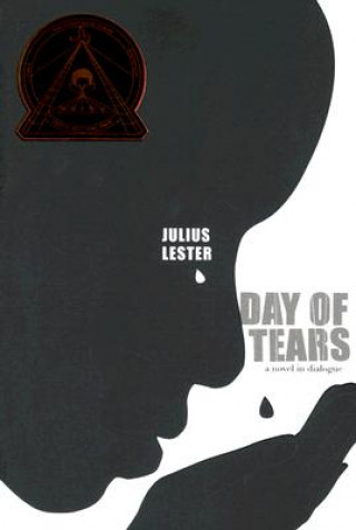 Könyv Day Of Tears Julius Lester