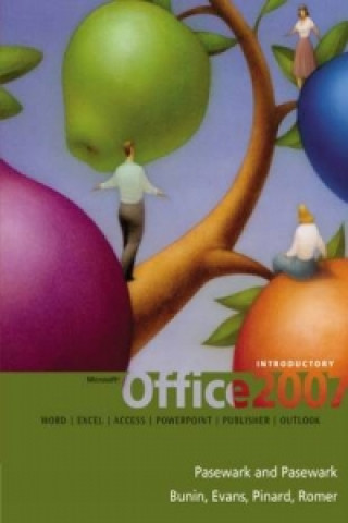 Kniha Microsoft (R) Office 2007 Barbara Waxer