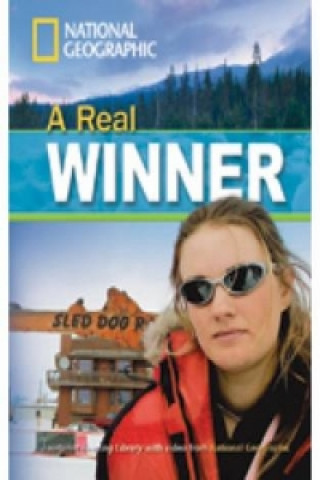 Книга Real Winner Rob Waring