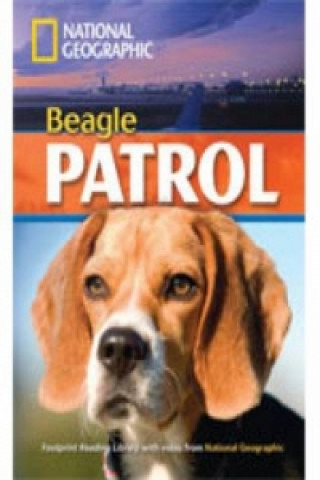 Carte Beagle Patrol Rob Waring