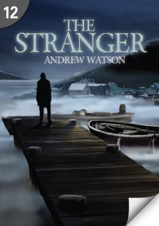 Libro Stranger: Page Turners 12 Andrew Watson