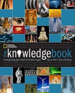 Carte Knowledge Book National Geographic