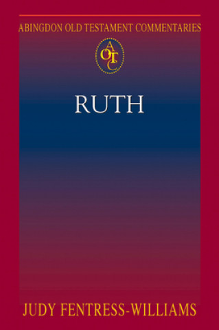 Knjiga Ruth Judy Fentress-Williams