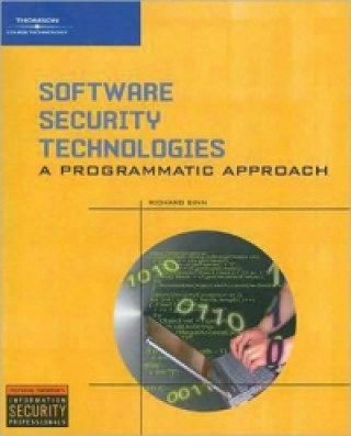 Knjiga Software Security Technologies Richard Sinn