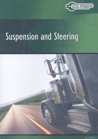 Digital Suspension and Steering Computer Based Training (CBT) Cengage Learning Delmar