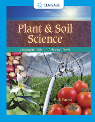 Libro Plant & Soil Science Rick Parker