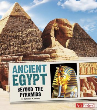Knjiga Ancient Egypt Kathleen W. Deady