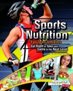 Carte Sports Nutrition for Teen Athletes Dana Rau