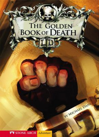 Kniha Golden Book of Death Michael Dahl