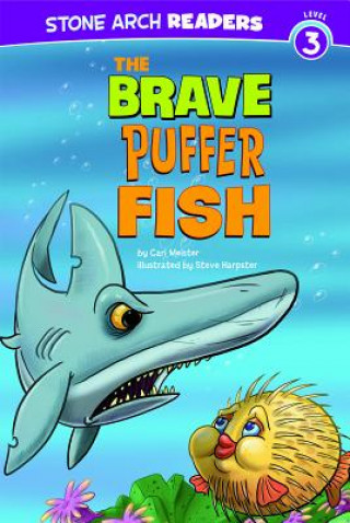 Könyv Brave Puffer Fish Carl Meister