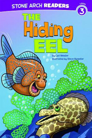 Knjiga Hiding Eel Carl Meister