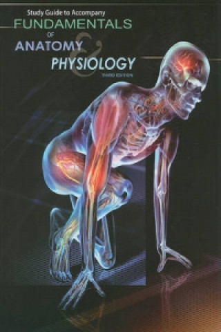 Carte Study Guide for Rizzo's Fundamentals of Anatomy and Physiology, 3rd Donald C Rizzo
