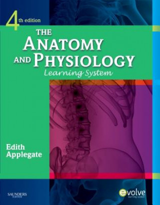 Carte Anatomy and Physiology Learning System Edith Applegate