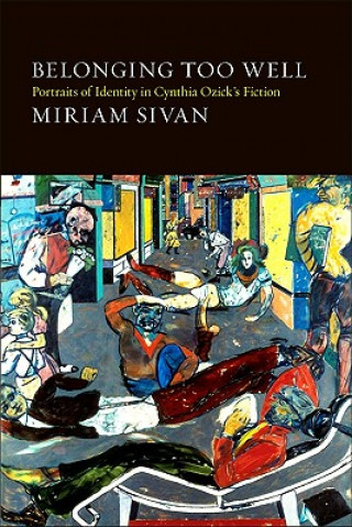 Carte Belonging Too Well Miriam Sivan