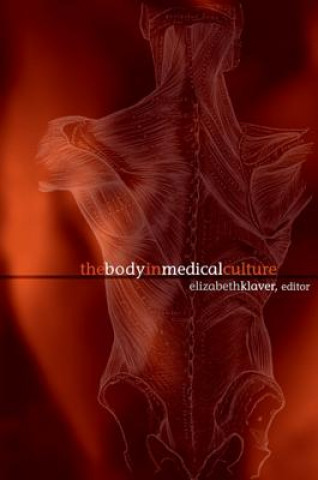 Kniha Body in Medical Culture Elizabeth Klaver