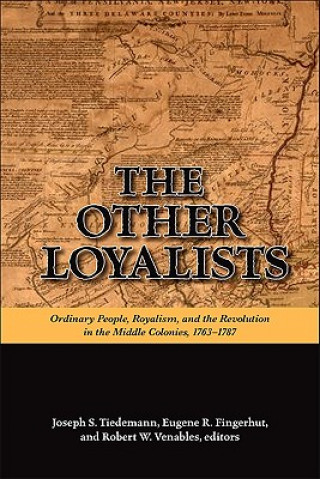 Boek Other Loyalists Joseph S. Tiedemann