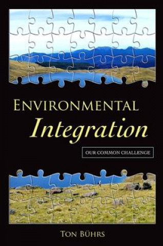 Carte Environmental Integration Ton Buhrs