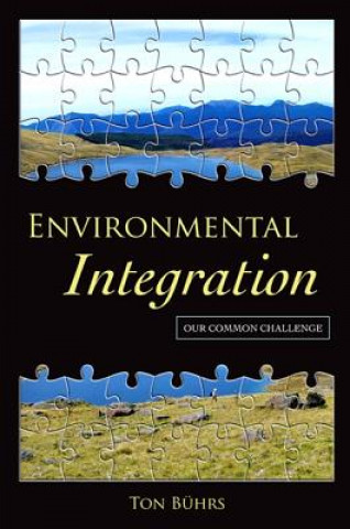 Buch Environmental Integration Ton Buhrs