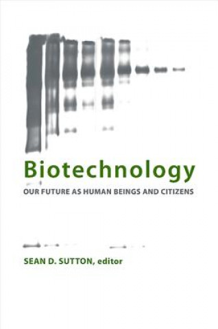 Book Biotechnology Sean D. Sutton