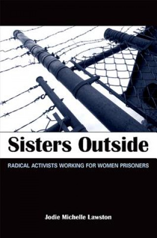 Buch Sisters Outside Jodie Michelle Lawston