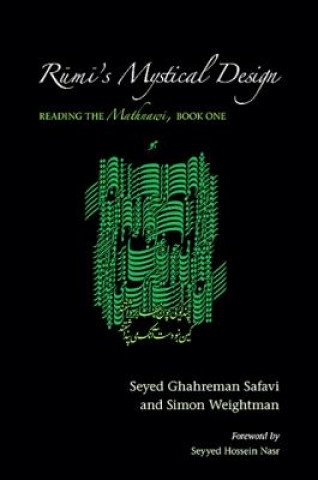 Knjiga Rumi's Mystical Design Seyed Shahreman Safavi