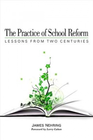 Carte Practice of School Reform James Nehring