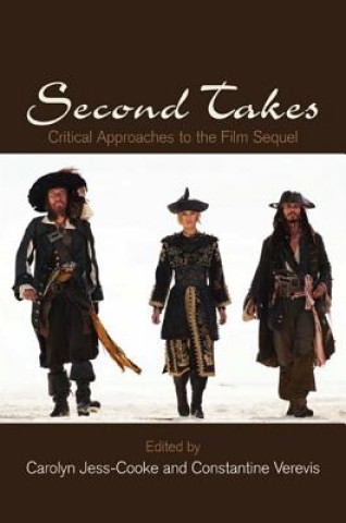Carte Second Takes Carolyn Jess-Cooke