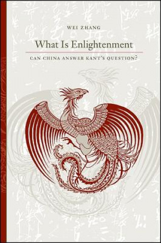 Libro What is Enlightenment Wei Zhang