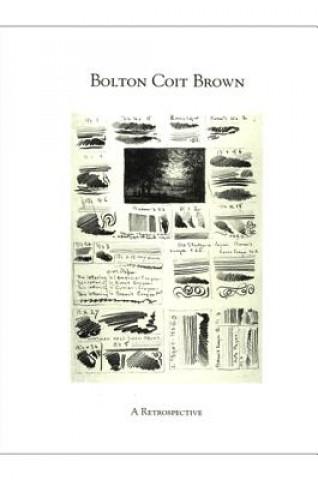 Buch Bolton Coit Brown Samuel Dorsky Museum of Art