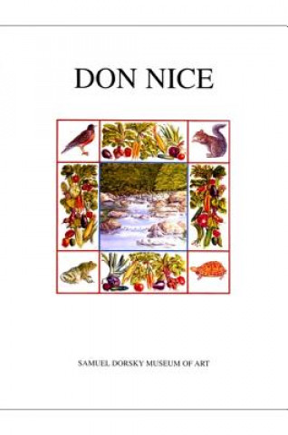 Buch Don Nice Samuel Dorsky Museum of Art