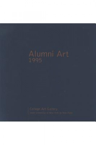 Carte Alumni Art 1995 Samuel Dorsky Museum of Art