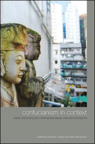 Kniha Confucianism in Context 