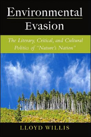 Книга Environmental Evasion Lloyd Willis