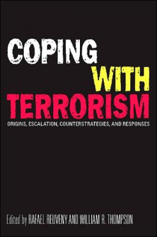 Carte Coping with Terrorism Rafael Reuveny
