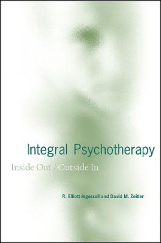 Carte Integral Psychotherapy R. Elliott Ingersoll