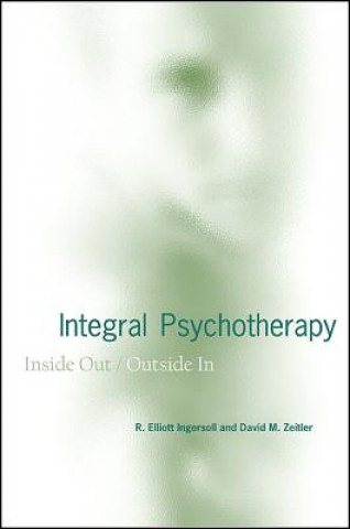 Libro Integral Psychotherapy R. Elliott Ingersoll