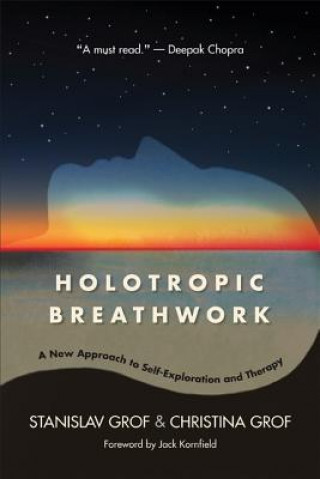 Carte Holotropic Breathwork Stanislav Grof