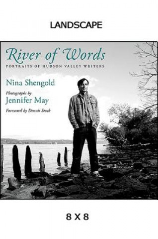 Könyv River of Words Nina Shengold