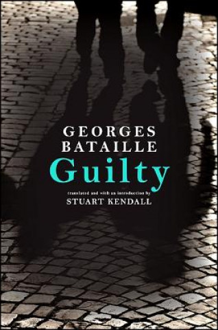 Βιβλίο Guilty Georges Bataille
